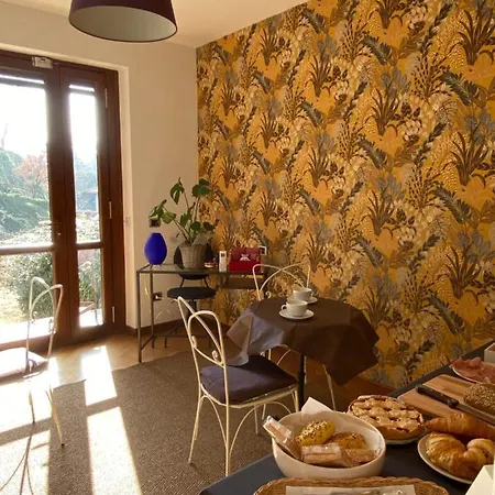 Il Cantuccio Bed & Breakfast