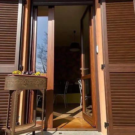 Il Cantuccio Frühstückspension