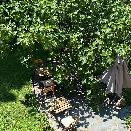 Bed & Breakfast Il Cantuccio *