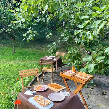 Frühstückspension Il Cantuccio