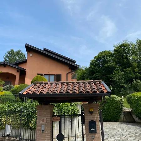 Bed & Breakfast Il Cantuccio *