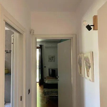 Frühstückspension Il Cantuccio