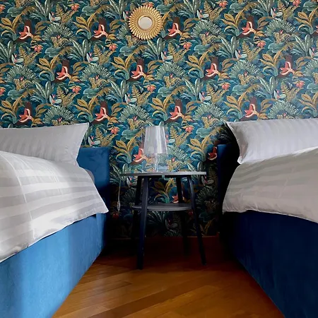 Il Cantuccio Bed & Breakfast