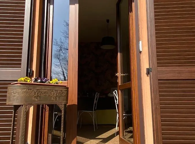 Il Cantuccio Frühstückspension