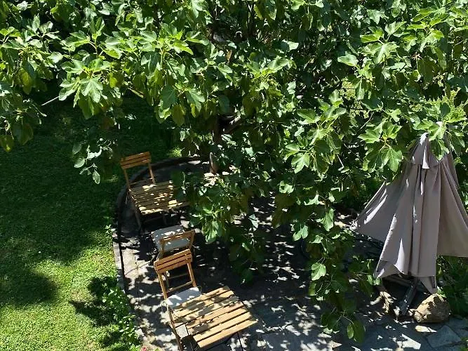 Frühstückspension Il Cantuccio 3*