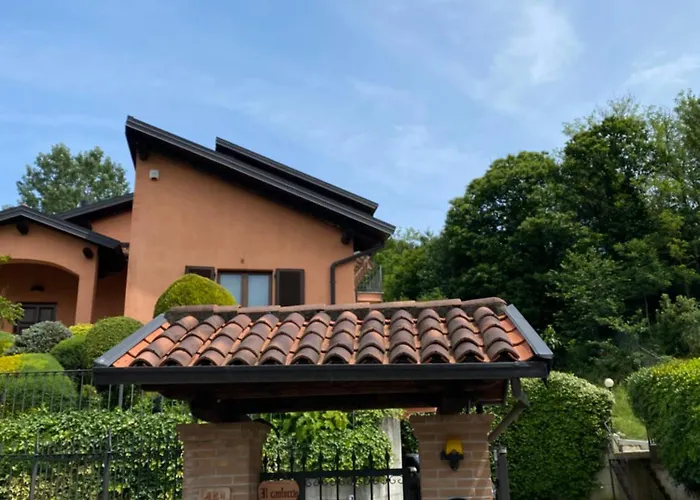 Frühstückspension Il Cantuccio 3*