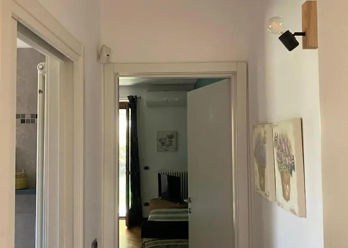 Frühstückspension Il Cantuccio