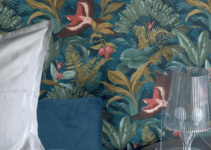 Il Cantuccio Frühstückspension