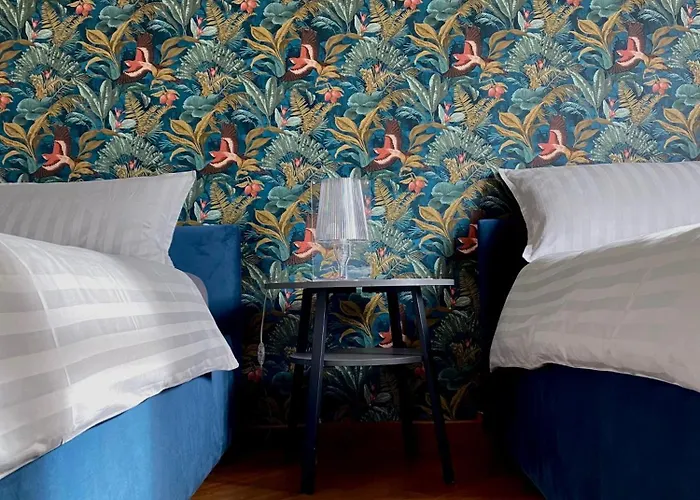 Il Cantuccio Frühstückspension